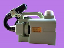 WDB-5A電動超低容量噴霧器